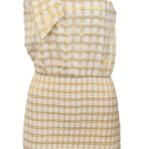 Rebecca valance dress size 4 / S worn once ! Perfect condition - Picture 2 of 3